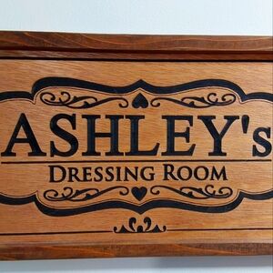 Meet your Posher, Ashley